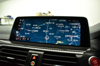 BMW Mシリーズ X3M ｺﾝﾍﾟﾃｨｼｮﾝ 4WD 510馬力 ﾊﾟﾉﾗﾏｻﾝﾙｰﾌ 全席ﾋｰﾀｰ Fﾍﾞﾝﾁﾚｰｼｮﾝ付ﾌﾞﾗｯｸﾒﾘﾉﾚｻﾞｰMｽﾎﾟｰﾂｼｰﾄ 21AW Mｽﾎﾟｰﾂｴｸﾞｿﾞｰｽﾄ ﾊｰﾏﾝｶｰﾄﾞﾝ 追従ACC HUD ｼﾞｪｽﾁｬｰC LEDﾍｯﾄﾞﾗｲﾄ ｵｰﾄﾊｲﾋﾞｰﾑ H&Rﾀﾞｳﾝｻｽ 2年保証