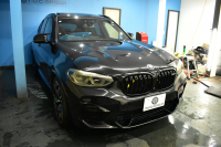 BMW Mシリーズ X3M ｺﾝﾍﾟﾃｨｼｮﾝ 4WD 510馬力 ﾊﾟﾉﾗﾏｻﾝﾙｰﾌ 全席ﾋｰﾀｰ Fﾍﾞﾝﾁﾚｰｼｮﾝ付ﾌﾞﾗｯｸﾒﾘﾉﾚｻﾞｰMｽﾎﾟｰﾂｼｰﾄ 21AW Mｽﾎﾟｰﾂｴｸﾞｿﾞｰｽﾄ ﾊｰﾏﾝｶｰﾄﾞﾝ 追従ACC HUD ｼﾞｪｽﾁｬｰC LEDﾍｯﾄﾞﾗｲﾄ ｵｰﾄﾊｲﾋﾞｰﾑ H&Rﾀﾞｳﾝｻｽ 2年保証