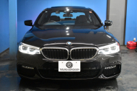 BMW 5シリーズ 540i Xﾄﾞﾗｲﾌﾞ Mｽﾎﾟｰﾂ 4WD ｺﾝﾌｫｰﾄ&ﾊｲﾗｲﾝP ｻﾝﾙｰﾌ 前席ｺﾝﾌｫｰﾄｼｰﾄ 前席ﾏｯｻｰｼﾞ&ﾍﾞﾝﾁﾚｰﾀｰ 全席ﾋｰﾀｰ付黒革 可変ｻｽ Mｽﾎﾟｰﾂﾌﾞﾚｰｷ LEDﾍｯﾄﾞﾗｲﾄ 液晶ﾒｰﾀｰ ACC HUD LCW  ﾀｯﾁﾊﾟﾈﾙﾅﾋﾞTV全周囲ｶﾒﾗ 3Dﾋﾞｭｰ 電動ﾄﾗﾝｸ 1ｵｰﾅｰ 2年保証