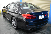 BMW 5シリーズ 540i Xﾄﾞﾗｲﾌﾞ Mｽﾎﾟｰﾂ 4WD ｺﾝﾌｫｰﾄ&ﾊｲﾗｲﾝP ｻﾝﾙｰﾌ 前席ｺﾝﾌｫｰﾄｼｰﾄ 前席ﾏｯｻｰｼﾞ&ﾍﾞﾝﾁﾚｰﾀｰ 全席ﾋｰﾀｰ付黒革 可変ｻｽ Mｽﾎﾟｰﾂﾌﾞﾚｰｷ LEDﾍｯﾄﾞﾗｲﾄ 液晶ﾒｰﾀｰ ACC HUD LCW  ﾀｯﾁﾊﾟﾈﾙﾅﾋﾞTV全周囲ｶﾒﾗ 3Dﾋﾞｭｰ 電動ﾄﾗﾝｸ 1ｵｰﾅｰ 2年保証