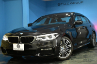BMW 5シリーズ 540i Xﾄﾞﾗｲﾌﾞ Mｽﾎﾟｰﾂ 4WD ｺﾝﾌｫｰﾄ&ﾊｲﾗｲﾝP ｻﾝﾙｰﾌ 前席ｺﾝﾌｫｰﾄｼｰﾄ 前席ﾏｯｻｰｼﾞ&ﾍﾞﾝﾁﾚｰﾀｰ 全席ﾋｰﾀｰ付黒革 可変ｻｽ Mｽﾎﾟｰﾂﾌﾞﾚｰｷ LEDﾍｯﾄﾞﾗｲﾄ 液晶ﾒｰﾀｰ ACC HUD LCW  ﾀｯﾁﾊﾟﾈﾙﾅﾋﾞTV全周囲ｶﾒﾗ 3Dﾋﾞｭｰ 電動ﾄﾗﾝｸ 1ｵｰﾅｰ 2年保証