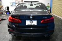 BMW 5シリーズ 540i Xﾄﾞﾗｲﾌﾞ Mｽﾎﾟｰﾂ 4WD ｺﾝﾌｫｰﾄ&ﾊｲﾗｲﾝP ｻﾝﾙｰﾌ 前席ｺﾝﾌｫｰﾄｼｰﾄ 前席ﾏｯｻｰｼﾞ&ﾍﾞﾝﾁﾚｰﾀｰ 全席ﾋｰﾀｰ付黒革 可変ｻｽ Mｽﾎﾟｰﾂﾌﾞﾚｰｷ LEDﾍｯﾄﾞﾗｲﾄ 液晶ﾒｰﾀｰ ACC HUD LCW  ﾀｯﾁﾊﾟﾈﾙﾅﾋﾞTV全周囲ｶﾒﾗ 3Dﾋﾞｭｰ 電動ﾄﾗﾝｸ 1ｵｰﾅｰ 2年保証