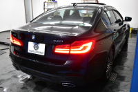 BMW 5シリーズ 540i Xﾄﾞﾗｲﾌﾞ Mｽﾎﾟｰﾂ 4WD ｺﾝﾌｫｰﾄ&ﾊｲﾗｲﾝP ｻﾝﾙｰﾌ 前席ｺﾝﾌｫｰﾄｼｰﾄ 前席ﾏｯｻｰｼﾞ&ﾍﾞﾝﾁﾚｰﾀｰ 全席ﾋｰﾀｰ付黒革 可変ｻｽ Mｽﾎﾟｰﾂﾌﾞﾚｰｷ LEDﾍｯﾄﾞﾗｲﾄ 液晶ﾒｰﾀｰ ACC HUD LCW  ﾀｯﾁﾊﾟﾈﾙﾅﾋﾞTV全周囲ｶﾒﾗ 3Dﾋﾞｭｰ 電動ﾄﾗﾝｸ 1ｵｰﾅｰ 2年保証
