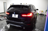 BMW X1 Xdrive18d Xﾗｲﾝ LCI後期 ﾌｪｲｽﾘﾌﾄ後ﾓﾃﾞﾙ 4WD ｱﾄﾞﾊﾞﾝｽﾄﾞｱｸﾃｨﾌﾞｾｰﾌﾃｨ&ﾊｲﾗｲﾝ&ｺﾝﾌｫｰﾄP ACC ﾋｰﾀｰ付電動白革 LEDﾍｯﾄﾞﾗｲﾄ 18AW 車線逸脱&歩行者警告 衝突軽減B ﾀｯﾁﾊﾟﾈﾙﾅﾋﾞ Bｶﾒﾗ 電動Rｹﾞｰﾄ 2年保証