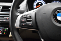 BMW X1 Xdrive18d Xﾗｲﾝ LCI後期 ﾌｪｲｽﾘﾌﾄ後ﾓﾃﾞﾙ 4WD ｱﾄﾞﾊﾞﾝｽﾄﾞｱｸﾃｨﾌﾞｾｰﾌﾃｨ&ﾊｲﾗｲﾝ&ｺﾝﾌｫｰﾄP ACC ﾋｰﾀｰ付電動白革 LEDﾍｯﾄﾞﾗｲﾄ 18AW 車線逸脱&歩行者警告 衝突軽減B ﾀｯﾁﾊﾟﾈﾙﾅﾋﾞ Bｶﾒﾗ 電動Rｹﾞｰﾄ 2年保証