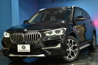BMW X1 Xdrive18d Xﾗｲﾝ LCI後期 ﾌｪｲｽﾘﾌﾄ後ﾓﾃﾞﾙ 4WD ｱﾄﾞﾊﾞﾝｽﾄﾞｱｸﾃｨﾌﾞｾｰﾌﾃｨ&ﾊｲﾗｲﾝ&ｺﾝﾌｫｰﾄP ACC ﾋｰﾀｰ付電動白革 LEDﾍｯﾄﾞﾗｲﾄ 18AW 車線逸脱&歩行者警告 衝突軽減B ﾀｯﾁﾊﾟﾈﾙﾅﾋﾞ Bｶﾒﾗ 電動Rｹﾞｰﾄ 2年保証