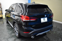 BMW X1 Xdrive18d Xﾗｲﾝ LCI後期 ﾌｪｲｽﾘﾌﾄ後ﾓﾃﾞﾙ 4WD ｱﾄﾞﾊﾞﾝｽﾄﾞｱｸﾃｨﾌﾞｾｰﾌﾃｨ&ﾊｲﾗｲﾝ&ｺﾝﾌｫｰﾄP ACC ﾋｰﾀｰ付電動白革 LEDﾍｯﾄﾞﾗｲﾄ 18AW 車線逸脱&歩行者警告 衝突軽減B ﾀｯﾁﾊﾟﾈﾙﾅﾋﾞ Bｶﾒﾗ 電動Rｹﾞｰﾄ 2年保証