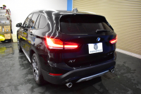 BMW X1 Xdrive18d Xﾗｲﾝ LCI後期 ﾌｪｲｽﾘﾌﾄ後ﾓﾃﾞﾙ 4WD ｱﾄﾞﾊﾞﾝｽﾄﾞｱｸﾃｨﾌﾞｾｰﾌﾃｨ&ﾊｲﾗｲﾝ&ｺﾝﾌｫｰﾄP ACC ﾋｰﾀｰ付電動白革 LEDﾍｯﾄﾞﾗｲﾄ 18AW 車線逸脱&歩行者警告 衝突軽減B ﾀｯﾁﾊﾟﾈﾙﾅﾋﾞ Bｶﾒﾗ 電動Rｹﾞｰﾄ 2年保証