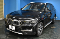 BMW X1 Xdrive18d Xﾗｲﾝ LCI後期 ﾌｪｲｽﾘﾌﾄ後ﾓﾃﾞﾙ 4WD ｱﾄﾞﾊﾞﾝｽﾄﾞｱｸﾃｨﾌﾞｾｰﾌﾃｨ&ﾊｲﾗｲﾝ&ｺﾝﾌｫｰﾄP ACC ﾋｰﾀｰ付電動白革 LEDﾍｯﾄﾞﾗｲﾄ 18AW 車線逸脱&歩行者警告 衝突軽減B ﾀｯﾁﾊﾟﾈﾙﾅﾋﾞ Bｶﾒﾗ 電動Rｹﾞｰﾄ 2年保証