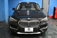 BMW X1 Xdrive18d Xﾗｲﾝ LCI後期 ﾌｪｲｽﾘﾌﾄ後ﾓﾃﾞﾙ 4WD ｱﾄﾞﾊﾞﾝｽﾄﾞｱｸﾃｨﾌﾞｾｰﾌﾃｨ&ﾊｲﾗｲﾝ&ｺﾝﾌｫｰﾄP ACC ﾋｰﾀｰ付電動白革 LEDﾍｯﾄﾞﾗｲﾄ 18AW 車線逸脱&歩行者警告 衝突軽減B ﾀｯﾁﾊﾟﾈﾙﾅﾋﾞ Bｶﾒﾗ 電動Rｹﾞｰﾄ 2年保証