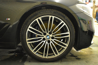 BMW 5シリーズ 530e Mｽﾎﾟｰﾂ iﾊﾟﾌｫｰﾏﾝｽ PHEV 1ｵｰﾅｰ ｺﾝﾌｫｰﾄ＆ﾊｲﾗｲﾝP 全席ﾋｰﾀｰ付白革 HUD ｼﾞｪｽﾁｬｰｺﾝﾄﾛｰﾙ付ﾀｯﾁﾊﾟﾈﾙﾅﾋﾞ4ｿﾞｰﾝAC 全周囲ｶﾒﾗ ﾌﾙｾｸﾞTV LEDﾍｯﾄﾞﾗｲﾄ 液晶ﾒｰﾀｰ ACC LCW ﾊﾟｰｷﾝｸﾞｱｼｽﾄ 電動ﾄﾗﾝｸ 2年保証