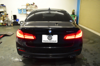 BMW 5シリーズ 530e Mｽﾎﾟｰﾂ iﾊﾟﾌｫｰﾏﾝｽ PHEV 1ｵｰﾅｰ ｺﾝﾌｫｰﾄ＆ﾊｲﾗｲﾝP 全席ﾋｰﾀｰ付白革 HUD ｼﾞｪｽﾁｬｰｺﾝﾄﾛｰﾙ付ﾀｯﾁﾊﾟﾈﾙﾅﾋﾞ4ｿﾞｰﾝAC 全周囲ｶﾒﾗ ﾌﾙｾｸﾞTV LEDﾍｯﾄﾞﾗｲﾄ 液晶ﾒｰﾀｰ ACC LCW ﾊﾟｰｷﾝｸﾞｱｼｽﾄ 電動ﾄﾗﾝｸ 2年保証