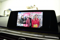 BMW 5シリーズ 523i Mｽﾎﾟｰﾂ ｺﾝﾌｫｰﾄ&ﾊｲﾗｲﾝP ｱﾀﾞﾌﾟﾃｨﾌﾞLEDﾍｯﾄﾞﾗｲﾄ Fﾏｯｻｰｼﾞ&Fﾍﾞﾝﾁﾚｰｼｮﾝ全席ﾋｰﾀｰ付黒革 追従ACC ｿﾌﾄｸﾛｰｽﾞﾄﾞｱ 車線変更&逸脱&歩行者警告 ﾀｯﾁﾊﾟﾈﾙHDDﾅﾋﾞ全周囲ｶﾒﾗ3Dﾋﾞｭｰ Pｱｼｽﾄ 液晶ﾒｰﾀｰ 19AW 2年保証