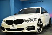 BMW 5シリーズ 523i Mｽﾎﾟｰﾂ ｺﾝﾌｫｰﾄ&ﾊｲﾗｲﾝP ｱﾀﾞﾌﾟﾃｨﾌﾞLEDﾍｯﾄﾞﾗｲﾄ Fﾏｯｻｰｼﾞ&Fﾍﾞﾝﾁﾚｰｼｮﾝ全席ﾋｰﾀｰ付黒革 追従ACC ｿﾌﾄｸﾛｰｽﾞﾄﾞｱ 車線変更&逸脱&歩行者警告 ﾀｯﾁﾊﾟﾈﾙHDDﾅﾋﾞ全周囲ｶﾒﾗ3Dﾋﾞｭｰ Pｱｼｽﾄ 液晶ﾒｰﾀｰ 19AW 2年保証
