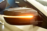 BMW 5シリーズ 523i Mｽﾎﾟｰﾂ ｺﾝﾌｫｰﾄ&ﾊｲﾗｲﾝP ｱﾀﾞﾌﾟﾃｨﾌﾞLEDﾍｯﾄﾞﾗｲﾄ Fﾏｯｻｰｼﾞ&Fﾍﾞﾝﾁﾚｰｼｮﾝ全席ﾋｰﾀｰ付黒革 追従ACC ｿﾌﾄｸﾛｰｽﾞﾄﾞｱ 車線変更&逸脱&歩行者警告 ﾀｯﾁﾊﾟﾈﾙHDDﾅﾋﾞ全周囲ｶﾒﾗ3Dﾋﾞｭｰ Pｱｼｽﾄ 液晶ﾒｰﾀｰ 19AW 2年保証