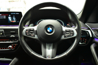 BMW 5シリーズ 523i Mｽﾎﾟｰﾂ ｺﾝﾌｫｰﾄ&ﾊｲﾗｲﾝP ｱﾀﾞﾌﾟﾃｨﾌﾞLEDﾍｯﾄﾞﾗｲﾄ Fﾏｯｻｰｼﾞ&Fﾍﾞﾝﾁﾚｰｼｮﾝ全席ﾋｰﾀｰ付黒革 追従ACC ｿﾌﾄｸﾛｰｽﾞﾄﾞｱ 車線変更&逸脱&歩行者警告 ﾀｯﾁﾊﾟﾈﾙHDDﾅﾋﾞ全周囲ｶﾒﾗ3Dﾋﾞｭｰ Pｱｼｽﾄ 液晶ﾒｰﾀｰ 19AW 2年保証