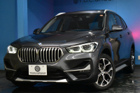 BMW X1 Xdrive18d Xﾗｲﾝ LCI後期 4WD ｾﾚｸﾄ&ｱﾄﾞﾊﾞﾝｽﾄﾞｱｸﾃｨﾌﾞｾｰﾌﾃｨ&ﾊｲﾗｲﾝ&ｺﾝﾌｫｰﾄP ﾊﾟﾉﾗﾏｻﾝﾙｰﾌ ACC ﾋｰﾀｰ付電動黒革 LEDﾍｯﾄﾞﾗｲﾄ 18AW 車線逸脱&歩行者警告 衝突軽減B ﾀｯﾁﾊﾟﾈﾙﾅﾋﾞ Bｶﾒﾗ ﾜｲﾔﾚｽﾁｬｰｼﾞ 電動Rｹﾞｰﾄ 2年保証