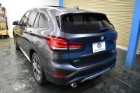 BMW X1 Xdrive18d Xﾗｲﾝ LCI後期 4WD ｾﾚｸﾄ&ｱﾄﾞﾊﾞﾝｽﾄﾞｱｸﾃｨﾌﾞｾｰﾌﾃｨ&ﾊｲﾗｲﾝ&ｺﾝﾌｫｰﾄP ﾊﾟﾉﾗﾏｻﾝﾙｰﾌ ACC ﾋｰﾀｰ付電動黒革 LEDﾍｯﾄﾞﾗｲﾄ 18AW 車線逸脱&歩行者警告 衝突軽減B ﾀｯﾁﾊﾟﾈﾙﾅﾋﾞ Bｶﾒﾗ ﾜｲﾔﾚｽﾁｬｰｼﾞ 電動Rｹﾞｰﾄ 2年保証