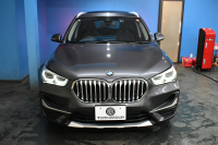 BMW X1 Xdrive18d Xﾗｲﾝ LCI後期 4WD ｾﾚｸﾄ&ｱﾄﾞﾊﾞﾝｽﾄﾞｱｸﾃｨﾌﾞｾｰﾌﾃｨ&ﾊｲﾗｲﾝ&ｺﾝﾌｫｰﾄP ﾊﾟﾉﾗﾏｻﾝﾙｰﾌ ACC ﾋｰﾀｰ付電動黒革 LEDﾍｯﾄﾞﾗｲﾄ 18AW 車線逸脱&歩行者警告 衝突軽減B ﾀｯﾁﾊﾟﾈﾙﾅﾋﾞ Bｶﾒﾗ ﾜｲﾔﾚｽﾁｬｰｼﾞ 電動Rｹﾞｰﾄ 2年保証