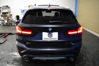 BMW X1 Xdrive18d Xﾗｲﾝ LCI後期 4WD ｾﾚｸﾄ&ｱﾄﾞﾊﾞﾝｽﾄﾞｱｸﾃｨﾌﾞｾｰﾌﾃｨ&ﾊｲﾗｲﾝ&ｺﾝﾌｫｰﾄP ﾊﾟﾉﾗﾏｻﾝﾙｰﾌ ACC ﾋｰﾀｰ付電動黒革 LEDﾍｯﾄﾞﾗｲﾄ 18AW 車線逸脱&歩行者警告 衝突軽減B ﾀｯﾁﾊﾟﾈﾙﾅﾋﾞ Bｶﾒﾗ ﾜｲﾔﾚｽﾁｬｰｼﾞ 電動Rｹﾞｰﾄ 2年保証