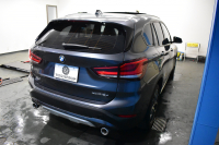 BMW X1 Xdrive18d Xﾗｲﾝ LCI後期 4WD ｾﾚｸﾄ&ｱﾄﾞﾊﾞﾝｽﾄﾞｱｸﾃｨﾌﾞｾｰﾌﾃｨ&ﾊｲﾗｲﾝ&ｺﾝﾌｫｰﾄP ﾊﾟﾉﾗﾏｻﾝﾙｰﾌ ACC ﾋｰﾀｰ付電動黒革 LEDﾍｯﾄﾞﾗｲﾄ 18AW 車線逸脱&歩行者警告 衝突軽減B ﾀｯﾁﾊﾟﾈﾙﾅﾋﾞ Bｶﾒﾗ ﾜｲﾔﾚｽﾁｬｰｼﾞ 電動Rｹﾞｰﾄ 2年保証