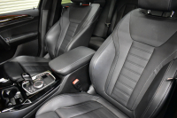 BMW X3 Xﾄﾞﾗｲﾌﾞ20d Mｽﾎﾟｰﾂ LCI後期 変更後ﾃﾞｻﾞｲﾝLEDﾍｯﾄﾞﾗｲﾄ&ﾃｰﾙ ﾊﾟﾉﾗﾏｻﾝﾙｰﾌ ﾗｲﾌﾞｺｯｸﾋﾟｯﾄ ACC 全席ﾋｰﾀｰ付黒革 LCW ｼﾞｪｽﾁｬｰC付ﾀｯﾁﾊﾟﾈﾙﾅﾋﾞTV 全周囲ｶﾒﾗ 電動Rｹﾞｰﾄ ﾜｲﾔﾚｽ充電 20AW 2年保証
