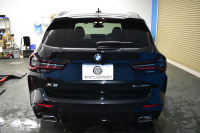 BMW X3 Xﾄﾞﾗｲﾌﾞ20d Mｽﾎﾟｰﾂ LCI後期 変更後ﾃﾞｻﾞｲﾝLEDﾍｯﾄﾞﾗｲﾄ&ﾃｰﾙ ﾊﾟﾉﾗﾏｻﾝﾙｰﾌ ﾗｲﾌﾞｺｯｸﾋﾟｯﾄ ACC 全席ﾋｰﾀｰ付黒革 LCW ｼﾞｪｽﾁｬｰC付ﾀｯﾁﾊﾟﾈﾙﾅﾋﾞTV 全周囲ｶﾒﾗ 電動Rｹﾞｰﾄ ﾜｲﾔﾚｽ充電 20AW 2年保証