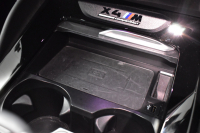 BMW Mシリーズ X4M ｺﾝﾍﾟﾃｨｼｮﾝ 4WD 510馬力 ﾊﾟﾉﾗﾏｻﾝﾙｰﾌ 全席ﾋｰﾀｰ Fﾍﾞﾝﾁﾚｰｼｮﾝ付ﾌﾞﾗｯｸﾒﾘﾉﾚｻﾞｰMｽﾎﾟｰﾂｼｰﾄ 21AW Mｽﾎﾟｰﾂｴｸﾞｿﾞｰｽﾄ ﾊｰﾏﾝｶｰﾄﾞﾝ 追従ACC HUD ｼﾞｪｽﾁｬｰC LEDﾍｯﾄﾞﾗｲﾄ ｵｰﾄﾊｲﾋﾞｰﾑ 2年保証