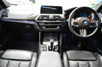 BMW Mシリーズ X4M ｺﾝﾍﾟﾃｨｼｮﾝ 4WD 510馬力 ﾊﾟﾉﾗﾏｻﾝﾙｰﾌ 全席ﾋｰﾀｰ Fﾍﾞﾝﾁﾚｰｼｮﾝ付ﾌﾞﾗｯｸﾒﾘﾉﾚｻﾞｰMｽﾎﾟｰﾂｼｰﾄ 21AW Mｽﾎﾟｰﾂｴｸﾞｿﾞｰｽﾄ ﾊｰﾏﾝｶｰﾄﾞﾝ 追従ACC HUD ｼﾞｪｽﾁｬｰC LEDﾍｯﾄﾞﾗｲﾄ ｵｰﾄﾊｲﾋﾞｰﾑ 2年保証