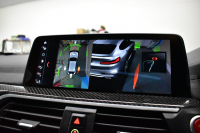 BMW Mシリーズ X4M ｺﾝﾍﾟﾃｨｼｮﾝ 4WD 510馬力 ﾊﾟﾉﾗﾏｻﾝﾙｰﾌ 全席ﾋｰﾀｰ Fﾍﾞﾝﾁﾚｰｼｮﾝ付ﾌﾞﾗｯｸﾒﾘﾉﾚｻﾞｰMｽﾎﾟｰﾂｼｰﾄ 21AW Mｽﾎﾟｰﾂｴｸﾞｿﾞｰｽﾄ ﾊｰﾏﾝｶｰﾄﾞﾝ 追従ACC HUD ｼﾞｪｽﾁｬｰC LEDﾍｯﾄﾞﾗｲﾄ ｵｰﾄﾊｲﾋﾞｰﾑ 2年保証