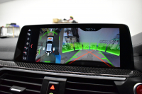 BMW Mシリーズ X4M ｺﾝﾍﾟﾃｨｼｮﾝ 4WD 510馬力 ﾊﾟﾉﾗﾏｻﾝﾙｰﾌ 全席ﾋｰﾀｰ Fﾍﾞﾝﾁﾚｰｼｮﾝ付ﾌﾞﾗｯｸﾒﾘﾉﾚｻﾞｰMｽﾎﾟｰﾂｼｰﾄ 21AW Mｽﾎﾟｰﾂｴｸﾞｿﾞｰｽﾄ ﾊｰﾏﾝｶｰﾄﾞﾝ 追従ACC HUD ｼﾞｪｽﾁｬｰC LEDﾍｯﾄﾞﾗｲﾄ ｵｰﾄﾊｲﾋﾞｰﾑ 2年保証