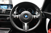 BMW 2シリーズ M240i LCI後期 直6ﾀｰﾎﾞ 340馬力 1ｵｰﾅｰ ｾﾚｸﾄP ｻﾝﾙｰﾌ 追従ACC LEDﾍｯﾄﾞﾗｲﾄ ﾋｰﾀｰ付赤革 ﾀｯﾁﾊﾟﾈﾙiﾄﾞﾗｲﾌﾞHDDﾅﾋﾞ Bｶﾒﾗ 前後PDC 可変Mｻｽ 大型ﾌﾞﾚｰｷｼｽﾃﾑ 車線逸脱&歩行者警告 衝突軽減ﾌﾞﾚｰｷ 18AW ﾊﾟﾄﾞﾙｼﾌﾄ 2年保証