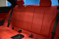 BMW 2シリーズ M240i LCI後期 直6ﾀｰﾎﾞ 340馬力 1ｵｰﾅｰ ｾﾚｸﾄP ｻﾝﾙｰﾌ 追従ACC LEDﾍｯﾄﾞﾗｲﾄ ﾋｰﾀｰ付赤革 ﾀｯﾁﾊﾟﾈﾙiﾄﾞﾗｲﾌﾞHDDﾅﾋﾞ Bｶﾒﾗ 前後PDC 可変Mｻｽ 大型ﾌﾞﾚｰｷｼｽﾃﾑ 車線逸脱&歩行者警告 衝突軽減ﾌﾞﾚｰｷ 18AW ﾊﾟﾄﾞﾙｼﾌﾄ 2年保証