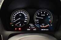 BMW 2シリーズ M240i LCI後期 直6ﾀｰﾎﾞ 340馬力 1ｵｰﾅｰ ｾﾚｸﾄP ｻﾝﾙｰﾌ 追従ACC LEDﾍｯﾄﾞﾗｲﾄ ﾋｰﾀｰ付赤革 ﾀｯﾁﾊﾟﾈﾙiﾄﾞﾗｲﾌﾞHDDﾅﾋﾞ Bｶﾒﾗ 前後PDC 可変Mｻｽ 大型ﾌﾞﾚｰｷｼｽﾃﾑ 車線逸脱&歩行者警告 衝突軽減ﾌﾞﾚｰｷ 18AW ﾊﾟﾄﾞﾙｼﾌﾄ 2年保証