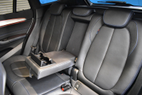 BMW X1 Xdrive20i Mｽﾎﾟｰﾂ ｱﾄﾞﾊﾞﾝｽﾄﾞｱｸﾃｨﾌﾞｾｰﾌﾃｨ&ｺﾝﾌｫｰﾄP 4WD 1ｵｰﾅｰ 追従ACC HUD ﾋｰﾀｰ付電動黒革 OZMSW20AW ｱｲﾊﾞｯﾊﾀﾞｳﾝｻｽ ﾀｯﾁﾊﾟｯﾄﾞﾅﾋﾞBｶﾒﾗ Pｱｼｽﾄ LEDﾍｯﾄﾞﾗｲﾄ 衝突軽減B 車線逸脱&歩行者警告 電動Rｹﾞｰﾄ 2年保証