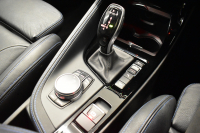 BMW X1 Xdrive20i Mｽﾎﾟｰﾂ ｱﾄﾞﾊﾞﾝｽﾄﾞｱｸﾃｨﾌﾞｾｰﾌﾃｨ&ｺﾝﾌｫｰﾄP 4WD 1ｵｰﾅｰ 追従ACC HUD ﾋｰﾀｰ付電動黒革 OZMSW20AW ｱｲﾊﾞｯﾊﾀﾞｳﾝｻｽ ﾀｯﾁﾊﾟｯﾄﾞﾅﾋﾞBｶﾒﾗ Pｱｼｽﾄ LEDﾍｯﾄﾞﾗｲﾄ 衝突軽減B 車線逸脱&歩行者警告 電動Rｹﾞｰﾄ 2年保証