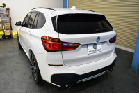BMW X1 Xdrive20i Mｽﾎﾟｰﾂ ｱﾄﾞﾊﾞﾝｽﾄﾞｱｸﾃｨﾌﾞｾｰﾌﾃｨ&ｺﾝﾌｫｰﾄP 4WD 1ｵｰﾅｰ 追従ACC HUD ﾋｰﾀｰ付電動黒革 OZMSW20AW ｱｲﾊﾞｯﾊﾀﾞｳﾝｻｽ ﾀｯﾁﾊﾟｯﾄﾞﾅﾋﾞBｶﾒﾗ Pｱｼｽﾄ LEDﾍｯﾄﾞﾗｲﾄ 衝突軽減B 車線逸脱&歩行者警告 電動Rｹﾞｰﾄ 2年保証