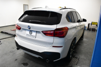 BMW X1 Xdrive20i Mｽﾎﾟｰﾂ ｱﾄﾞﾊﾞﾝｽﾄﾞｱｸﾃｨﾌﾞｾｰﾌﾃｨ&ｺﾝﾌｫｰﾄP 4WD 1ｵｰﾅｰ 追従ACC HUD ﾋｰﾀｰ付電動黒革 OZMSW20AW ｱｲﾊﾞｯﾊﾀﾞｳﾝｻｽ ﾀｯﾁﾊﾟｯﾄﾞﾅﾋﾞBｶﾒﾗ Pｱｼｽﾄ LEDﾍｯﾄﾞﾗｲﾄ 衝突軽減B 車線逸脱&歩行者警告 電動Rｹﾞｰﾄ 2年保証