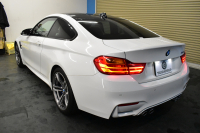 BMW Mシリーズ M4ｸｰﾍﾟ MDCT 可変Mｻｽﾍﾟﾝｼｮﾝ ﾋｰﾀｰ付ﾍﾞｰｼﾞｭﾚｻﾞｰ ﾊﾟｰｷﾝｸﾞｻﾎﾟｰﾄﾊﾟｯｹｰｼﾞ HUD ｱﾀﾞﾌﾟﾃｨﾌﾞLEDﾍｯﾄﾞﾗｲﾄ 19AW 衝突軽減ﾌﾞﾚｰｷ 車線逸脱&歩行者警告 ﾀｯﾁﾊﾟｯﾄﾞHDDﾅﾋﾞﾌﾙｾｸﾞBｶﾒﾗ 前後PDC ｶｰﾎﾞﾝﾙｰﾌ 2年保証