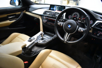 BMW Mシリーズ M4ｸｰﾍﾟ MDCT 可変Mｻｽﾍﾟﾝｼｮﾝ ﾋｰﾀｰ付ﾍﾞｰｼﾞｭﾚｻﾞｰ ﾊﾟｰｷﾝｸﾞｻﾎﾟｰﾄﾊﾟｯｹｰｼﾞ HUD ｱﾀﾞﾌﾟﾃｨﾌﾞLEDﾍｯﾄﾞﾗｲﾄ 19AW 衝突軽減ﾌﾞﾚｰｷ 車線逸脱&歩行者警告 ﾀｯﾁﾊﾟｯﾄﾞHDDﾅﾋﾞﾌﾙｾｸﾞBｶﾒﾗ 前後PDC ｶｰﾎﾞﾝﾙｰﾌ 2年保証