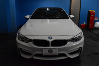 BMW Mシリーズ M4ｸｰﾍﾟ MDCT 可変Mｻｽﾍﾟﾝｼｮﾝ ﾋｰﾀｰ付ﾍﾞｰｼﾞｭﾚｻﾞｰ ﾊﾟｰｷﾝｸﾞｻﾎﾟｰﾄﾊﾟｯｹｰｼﾞ HUD ｱﾀﾞﾌﾟﾃｨﾌﾞLEDﾍｯﾄﾞﾗｲﾄ 19AW 衝突軽減ﾌﾞﾚｰｷ 車線逸脱&歩行者警告 ﾀｯﾁﾊﾟｯﾄﾞHDDﾅﾋﾞﾌﾙｾｸﾞBｶﾒﾗ 前後PDC ｶｰﾎﾞﾝﾙｰﾌ 2年保証