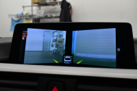 BMW Mシリーズ M4ｸｰﾍﾟ MDCT 可変Mｻｽﾍﾟﾝｼｮﾝ ﾋｰﾀｰ付ﾍﾞｰｼﾞｭﾚｻﾞｰ ﾊﾟｰｷﾝｸﾞｻﾎﾟｰﾄﾊﾟｯｹｰｼﾞ HUD ｱﾀﾞﾌﾟﾃｨﾌﾞLEDﾍｯﾄﾞﾗｲﾄ 19AW 衝突軽減ﾌﾞﾚｰｷ 車線逸脱&歩行者警告 ﾀｯﾁﾊﾟｯﾄﾞHDDﾅﾋﾞﾌﾙｾｸﾞBｶﾒﾗ 前後PDC ｶｰﾎﾞﾝﾙｰﾌ 2年保証