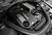 BMW Mシリーズ M4ｸｰﾍﾟ MDCT 可変Mｻｽﾍﾟﾝｼｮﾝ ﾋｰﾀｰ付ﾍﾞｰｼﾞｭﾚｻﾞｰ ﾊﾟｰｷﾝｸﾞｻﾎﾟｰﾄﾊﾟｯｹｰｼﾞ HUD ｱﾀﾞﾌﾟﾃｨﾌﾞLEDﾍｯﾄﾞﾗｲﾄ 19AW 衝突軽減ﾌﾞﾚｰｷ 車線逸脱&歩行者警告 ﾀｯﾁﾊﾟｯﾄﾞHDDﾅﾋﾞﾌﾙｾｸﾞBｶﾒﾗ 前後PDC ｶｰﾎﾞﾝﾙｰﾌ 2年保証