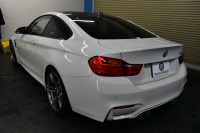 BMW Mシリーズ M4ｸｰﾍﾟ MDCT 可変Mｻｽﾍﾟﾝｼｮﾝ ﾋｰﾀｰ付ﾍﾞｰｼﾞｭﾚｻﾞｰ ﾊﾟｰｷﾝｸﾞｻﾎﾟｰﾄﾊﾟｯｹｰｼﾞ HUD ｱﾀﾞﾌﾟﾃｨﾌﾞLEDﾍｯﾄﾞﾗｲﾄ 19AW 衝突軽減ﾌﾞﾚｰｷ 車線逸脱&歩行者警告 ﾀｯﾁﾊﾟｯﾄﾞHDDﾅﾋﾞﾌﾙｾｸﾞBｶﾒﾗ 前後PDC ｶｰﾎﾞﾝﾙｰﾌ 2年保証