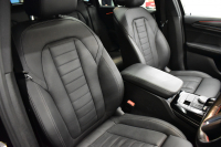 BMW X4 M40i LCI後期 1ｵｰﾅｰ ｾﾚｸﾄP 変更後ﾃﾞｻﾞｲﾝLEDﾍｯﾄﾞﾗｲﾄ&ﾃｰﾙ ﾊﾟﾉﾗﾏｻﾝﾙｰﾌ ﾗｲﾌﾞｺｸﾋﾟｯﾄ 可変Mｻｽ Fﾍﾞﾝﾁﾚｰｼｮﾝ&全席ﾋｰﾀｰ付黒革 ﾊｰﾏﾝｶｰﾄﾞﾝ 21AW 追従ACC HUD ｽﾃｱﾘﾝｸﾞﾋｰﾀｰ ﾀｯﾁﾊﾟﾈﾙﾅﾋﾞ ﾌﾙｾｸﾞ 全周囲ｶﾒﾗ 電動Rｹﾞｰﾄ 2年保証