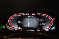 BMW X4 M40i LCI後期 1ｵｰﾅｰ ｾﾚｸﾄP 変更後ﾃﾞｻﾞｲﾝLEDﾍｯﾄﾞﾗｲﾄ&ﾃｰﾙ ﾊﾟﾉﾗﾏｻﾝﾙｰﾌ ﾗｲﾌﾞｺｸﾋﾟｯﾄ 可変Mｻｽ Fﾍﾞﾝﾁﾚｰｼｮﾝ&全席ﾋｰﾀｰ付黒革 ﾊｰﾏﾝｶｰﾄﾞﾝ 21AW 追従ACC HUD ｽﾃｱﾘﾝｸﾞﾋｰﾀｰ ﾀｯﾁﾊﾟﾈﾙﾅﾋﾞ ﾌﾙｾｸﾞ 全周囲ｶﾒﾗ 電動Rｹﾞｰﾄ 2年保証