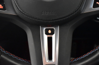 BMW X4 M40i LCI後期 1ｵｰﾅｰ ｾﾚｸﾄP 変更後ﾃﾞｻﾞｲﾝLEDﾍｯﾄﾞﾗｲﾄ&ﾃｰﾙ ﾊﾟﾉﾗﾏｻﾝﾙｰﾌ ﾗｲﾌﾞｺｸﾋﾟｯﾄ 可変Mｻｽ Fﾍﾞﾝﾁﾚｰｼｮﾝ&全席ﾋｰﾀｰ付黒革 ﾊｰﾏﾝｶｰﾄﾞﾝ 21AW 追従ACC HUD ｽﾃｱﾘﾝｸﾞﾋｰﾀｰ ﾀｯﾁﾊﾟﾈﾙﾅﾋﾞ ﾌﾙｾｸﾞ 全周囲ｶﾒﾗ 電動Rｹﾞｰﾄ 2年保証