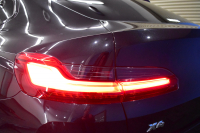 BMW X4 M40i LCI後期 1ｵｰﾅｰ ｾﾚｸﾄP 変更後ﾃﾞｻﾞｲﾝLEDﾍｯﾄﾞﾗｲﾄ&ﾃｰﾙ ﾊﾟﾉﾗﾏｻﾝﾙｰﾌ ﾗｲﾌﾞｺｸﾋﾟｯﾄ 可変Mｻｽ Fﾍﾞﾝﾁﾚｰｼｮﾝ&全席ﾋｰﾀｰ付黒革 ﾊｰﾏﾝｶｰﾄﾞﾝ 21AW 追従ACC HUD ｽﾃｱﾘﾝｸﾞﾋｰﾀｰ ﾀｯﾁﾊﾟﾈﾙﾅﾋﾞ ﾌﾙｾｸﾞ 全周囲ｶﾒﾗ 電動Rｹﾞｰﾄ 2年保証