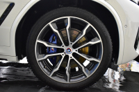 BMW X3 M40i LCI後期 変更後ﾃﾞｻﾞｲﾝLEDﾍｯﾄﾞﾗｲﾄ&ﾃｰﾙ 全席ﾋｰﾀｰ付ﾌﾞﾗｯｸﾚｻﾞｰ 可変Mｻｽ 20AW Mｽﾎﾟｰﾂﾌﾞﾚｰｷ&ﾃﾞﾌ 追従ACC HUD ｽﾃｱﾘﾝｸﾞｻﾎﾟｰﾄ ﾗｲﾌﾞｺｸﾋﾟｯﾄ ﾀｯﾁﾊﾟﾈﾙﾅﾋﾞﾌﾙｾｸﾞ全周囲ｶﾒﾗ3Dﾋﾞｭｰ 電動Rｹﾞｰﾄ 2年保証