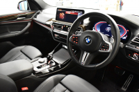 BMW X3 M40i LCI後期 変更後ﾃﾞｻﾞｲﾝLEDﾍｯﾄﾞﾗｲﾄ&ﾃｰﾙ 全席ﾋｰﾀｰ付ﾌﾞﾗｯｸﾚｻﾞｰ 可変Mｻｽ 20AW Mｽﾎﾟｰﾂﾌﾞﾚｰｷ&ﾃﾞﾌ 追従ACC HUD ｽﾃｱﾘﾝｸﾞｻﾎﾟｰﾄ ﾗｲﾌﾞｺｸﾋﾟｯﾄ ﾀｯﾁﾊﾟﾈﾙﾅﾋﾞﾌﾙｾｸﾞ全周囲ｶﾒﾗ3Dﾋﾞｭｰ 電動Rｹﾞｰﾄ 2年保証